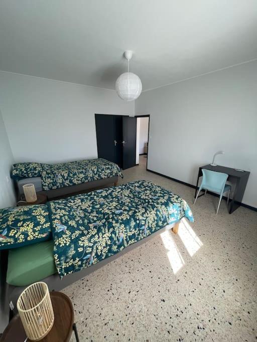 Maison 2 Chambres 3 Lits 4 Couchages Et Exterieur Villefranche-de-Lauragais Luaran gambar